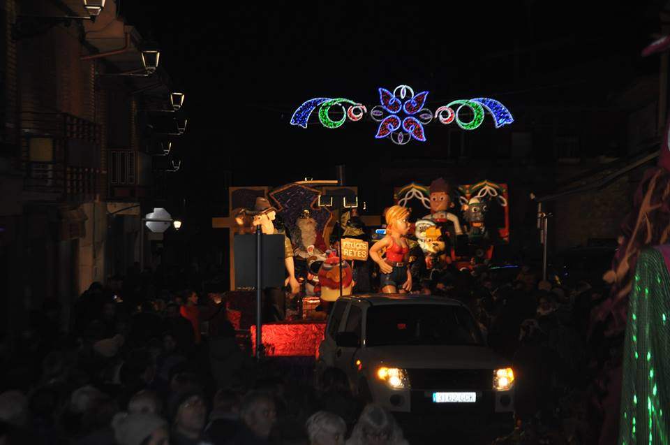 carrozasdesfile