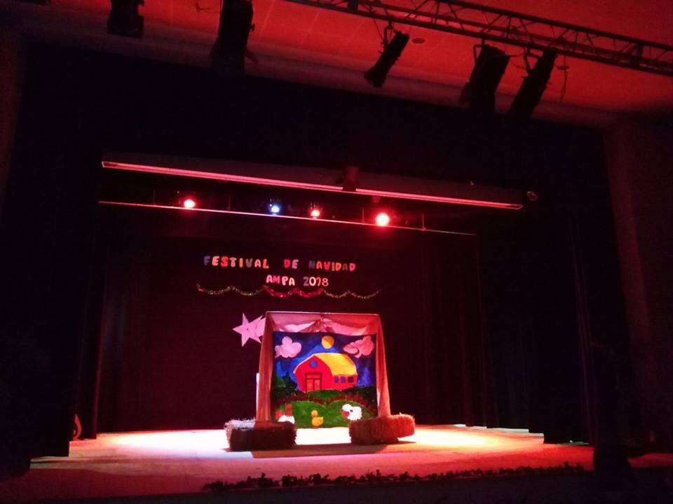 festivalnavidadampa