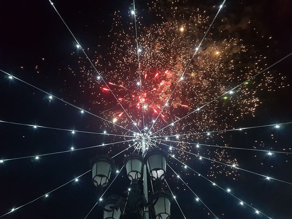 fuegosartificiales