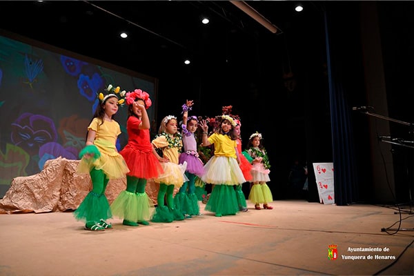 Festival de Teatro Benéfico