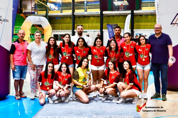 Gala Provincial del Deporte 2025