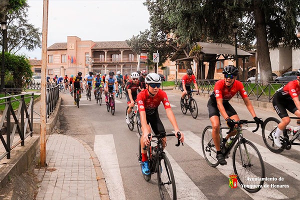 Galería IX Edición de La Marcha Cicloturista José Luis Viejo