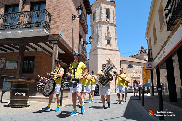 Vermú de San Pedro 2025