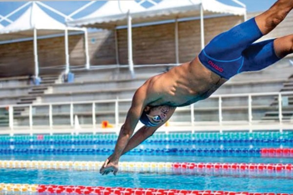 XXXVI Interpueblos de Natación