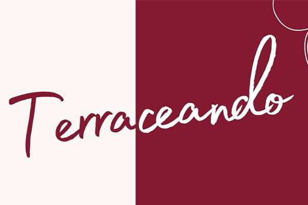 Terraceando Verano 2025