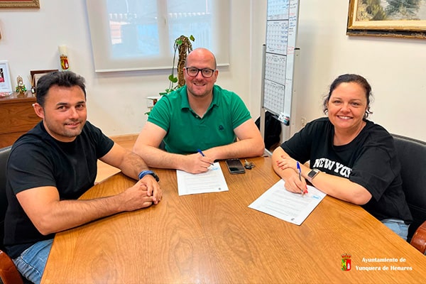 convenio de colaboración para la gestión de las colonias felinas