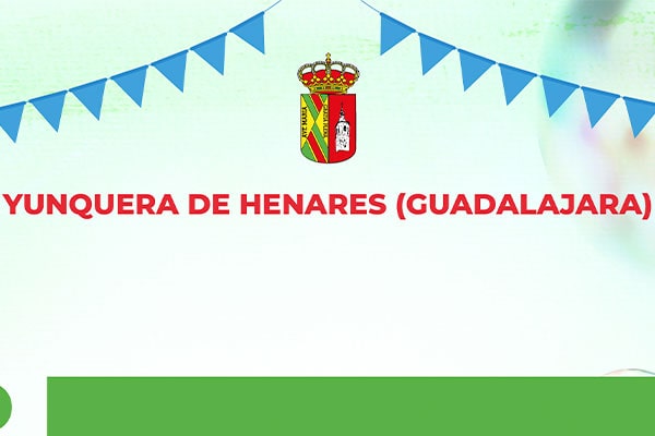 Verano Yunquera de Henares 2025