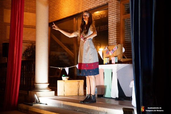 Cuentos Verano Ana Titiricuento