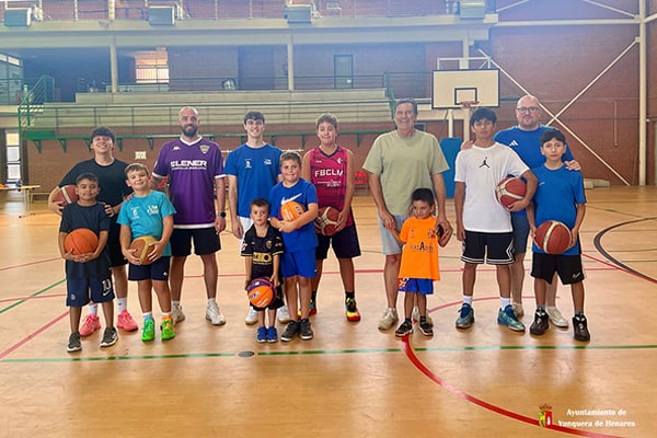 El deporte yunquerano abre sus puertas a nuevos participantes