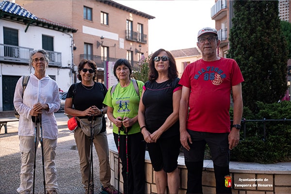 Excursion al paraje de la isla en el camino a Heras