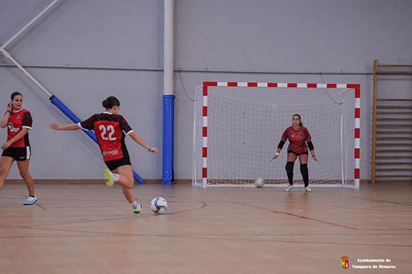 JORNADA DE PUERTAS ABIERTAS PLG YUNQUERA