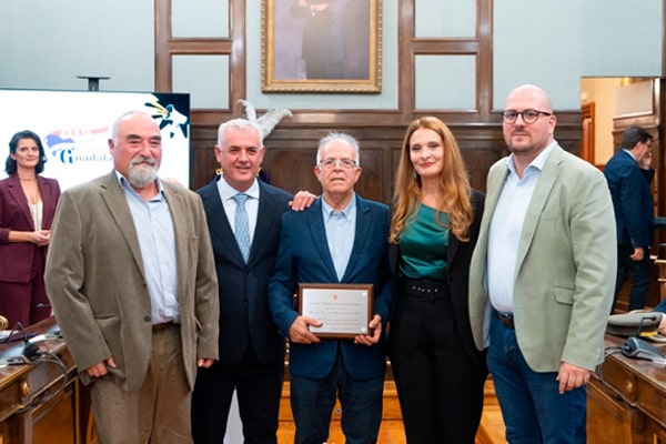 Día de la Provincia 2025