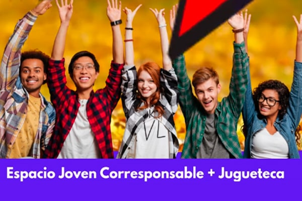 Nuevos horarios en el Espacio Joven y la Jugueteca