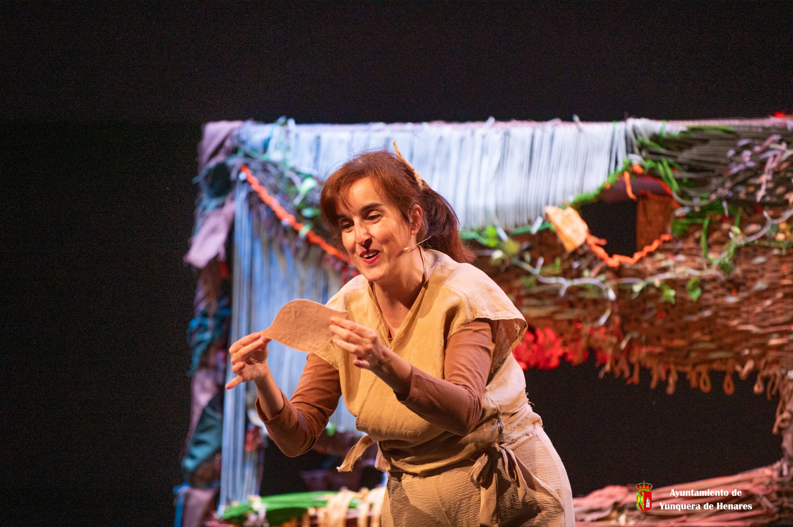 Teatro Querida Ardilla