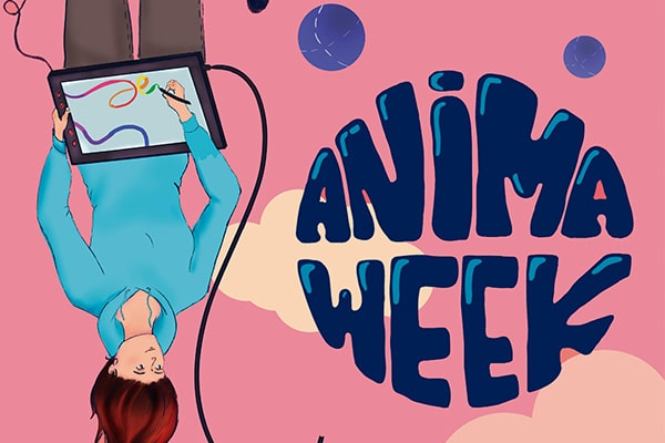V edición de Animaweek