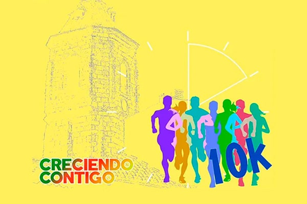 XV Edición de la Carrera Popular "Ruta de las Ermitas"