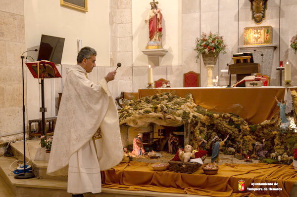 Misa de Navidad 2025