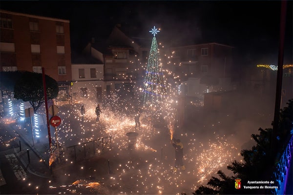 Campanadas, uvas y tradición para dar la bienvenida a 2026