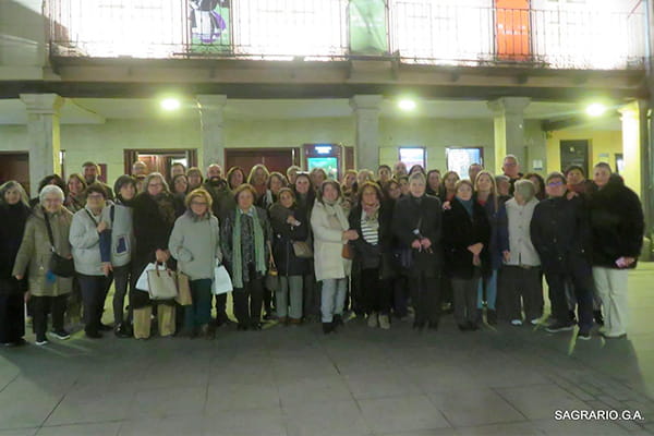 La Biblioteca Municipal acerca Yunquera de Henares a Cervantes y al Siglo de Oro