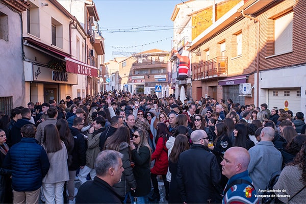 Vermú de Nochevieja