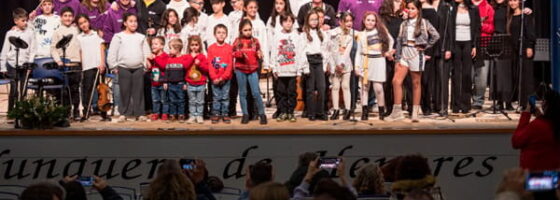 La Escuela Municipal de Música amplía su oferta formativa