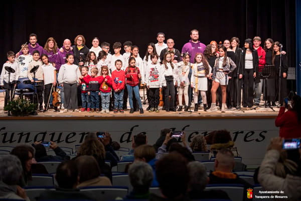 La Escuela Municipal de Música amplía su oferta formativa