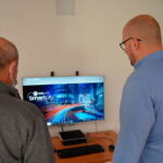 Renovada la autorizacion para las camaras de seguridad de Yunquera de Henares 02