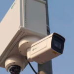 Renovada la autorizacion para las camaras de seguridad de Yunquera de Henares