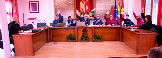 Pleno 6 de febrero de 2026