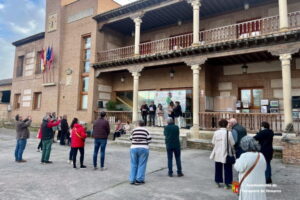 Yunquera inicia la Semana de la Mujer con la lectura del manifiesto