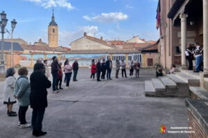 Yunquera inicia la Semana de la Mujer con la lectura del manifiesto