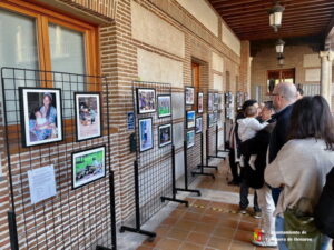 Yunquera inicia la Semana de la Mujer con la lectura del manifiesto