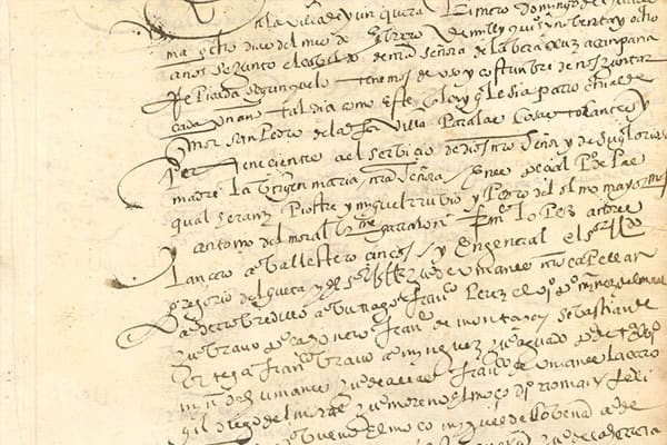 Abril 2026, la pieza del mes en la Biblioteca Municipal