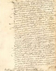 Abril 2026, la pieza del mes en la Biblioteca Municipal