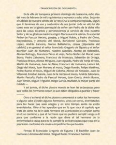 Abril 2026, la pieza del mes en la Biblioteca Municipal