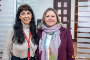 MAPFRE inaugura su nueva sede en Yunquera de Henares