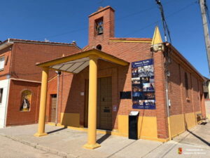 Yunquera de Henares se engalana para vivir y disfrutar su Semana Santa