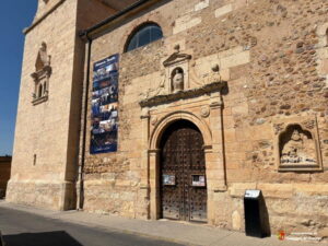 Yunquera de Henares se engalana para vivir y disfrutar su Semana Santa