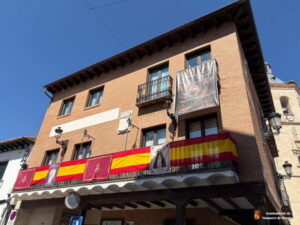 Yunquera de Henares se engalana para vivir y disfrutar su Semana Santa