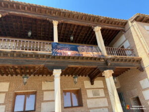 Yunquera de Henares se engalana para vivir y disfrutar su Semana Santa