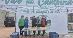 Deporte, patrimonio y naturaleza protagonizan la ruta ciclista "Por el Ramal del Alvar Fáñez"