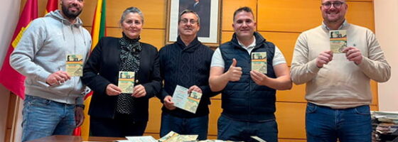 La 6ª Ruta de la Tapa de Yunquera de Henares ya conoce a sus premiados