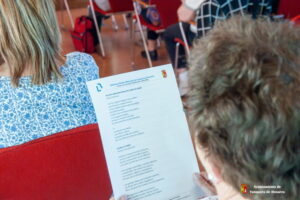 “Amar los libros es un poema (o más)”, una cita con la lectura en Yunquera de Henares