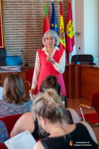 “Amar los libros es un poema (o más)”, una cita con la lectura en Yunquera de Henares