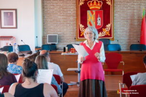 “Amar los libros es un poema (o más)”, una cita con la lectura en Yunquera de Henares