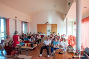“Amar los libros es un poema (o más)”, una cita con la lectura en Yunquera de Henares
