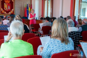 “Amar los libros es un poema (o más)”, una cita con la lectura en Yunquera de Henares