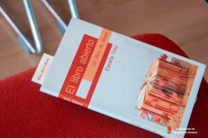 “Amar los libros es un poema (o más)”, una cita con la lectura en Yunquera de Henares