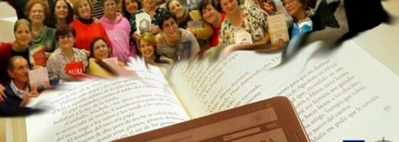 primer premio ‘Bibliotecaria Juana Quílez’ de la Diputación de Guadalajara