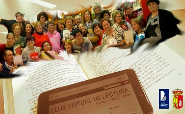 primer premio ‘Bibliotecaria Juana Quílez’ de la Diputación de Guadalajara
